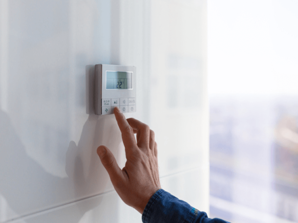 Learn about the role of smart thermostats in revolutionizing HVAC efficiency.