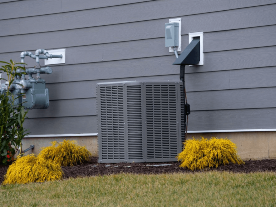 Learn what to expect during a home A/C replacement in Raleigh.